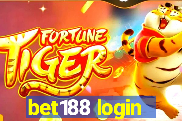 bet188 login